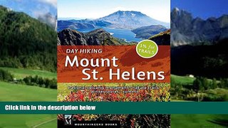 Buy  Day Hiking Mount St. Helens: National Monument, Dark Divide, Cowlitz River Valley Craig