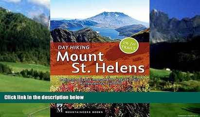 Buy  Day Hiking Mount St. Helens: National Monument, Dark Divide, Cowlitz River Valley Craig