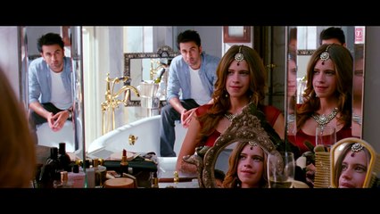 Kabira Man Ja (Yah Jawaani Hai Deewani)