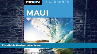 Buy  Moon Maui: Including Molokai   Lanai (Moon Handbooks) Kyle Ellison  Full Book