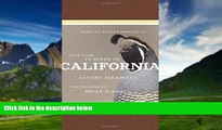 Buy NOW  American Birding Association Field Guide to Birds of California (American Birding