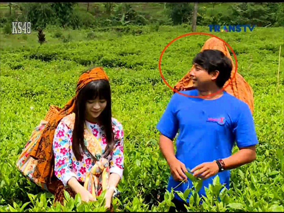 Yupi JKT48 @ Mission X Trans Tv (20-11-2016) [www.suki48.net]