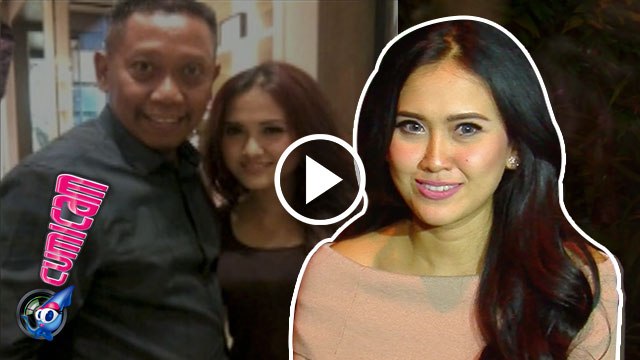 Tukul, Duda Idola Megghi Diaz - Cumicam 20 November 2016