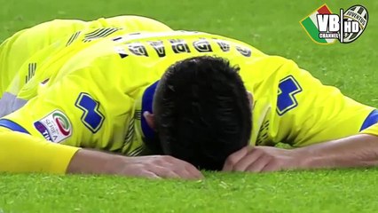 Juventus-Pescara 3-0 (Khedira, Mandzukic, Hernanes) HIGHLIGHTS HD