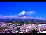 Earth's Extremes - Volcanoes in Colombia