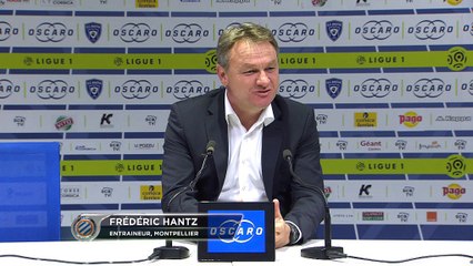 13e j. - Hantz veut plus de constance
