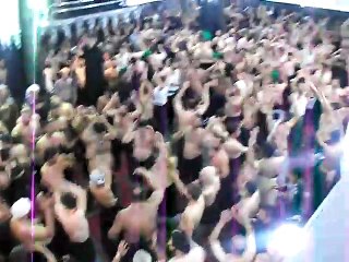 Arba'een Night Karbala Mawkib Abna' al-Najaf al-Ashraf Latmiyyah/Matam Session