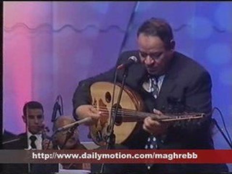 Abdelhadi Belkhiate essannara