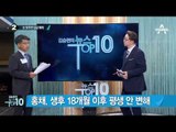 뉴욕에 몰리는 국내 전자기업들…이유는?_채널A_뉴스TOP10