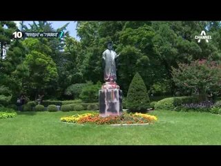 이대, ‘단과대’ 설립 놓고 학교 vs 학생 갈등_채널A_뉴스TOP10