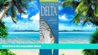 Buy NOW Mike Costello Fly Fishing the California Delta (No Nonsense Fly Fishing Guidebooks)  Full