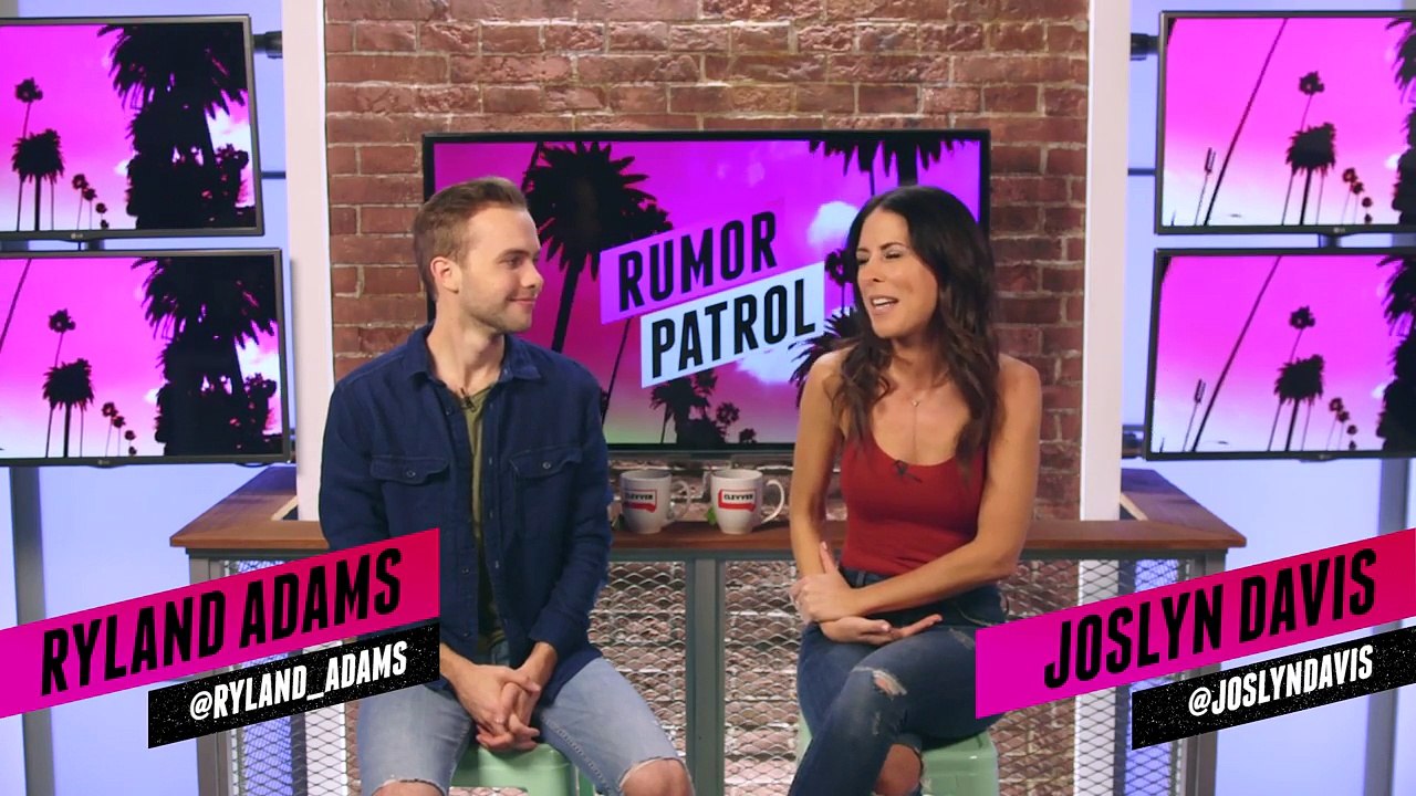 Justin Bieber & Selena Gomez SECRETLY MARRIED? Taylor Swift Doing Hip-Hop Album? (RUMOR PATROL)