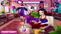 Snow White Modern Design Rivals - Snow White Games For Girls
