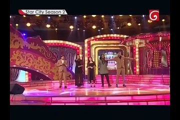 Ranjan Ramanayaka didn't give marks for Lahiru Kavindya and Shehani perfomance in Derana Star city