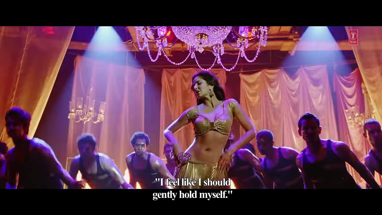 Sheila Ki Jawani- Full Song - Tees Maar Khan (With Lyrics) Katrina Kaif
