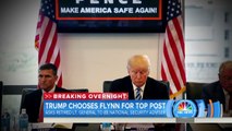 Donald Trump Considering Mitt Romney For Secretary Of State | TODAY