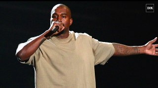 Kanye West Infuriates  Fans With Donald Trump Comments
