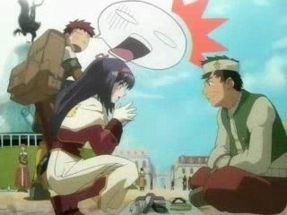 Ragnarok The Animation 1a