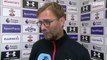 Southampton vs Liverpool 0-0 ● Jurgen Klopp Post Match interview ● Premier league 2016