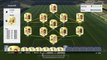 FIFA 17 ULTIMATE TEAM 032 • PREMIER LEAGUE SQUAD BUILDING