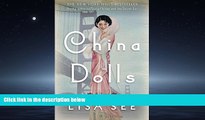 FAVORIT BOOK China Dolls: A Novel BOOOK ONLINE