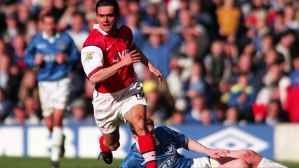 The Premier League's 10 Best Wingers Of All Time