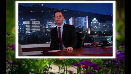 David Blaine  Magic thicks on Jimmy Kimmel Love Past 1