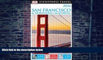 Buy DK DK Eyewitness Travel Guide: San Francisco   Northern California  Hardcover