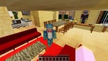 Minecraft Pets - LITTLE KELLY TURNS INTO A DOG!