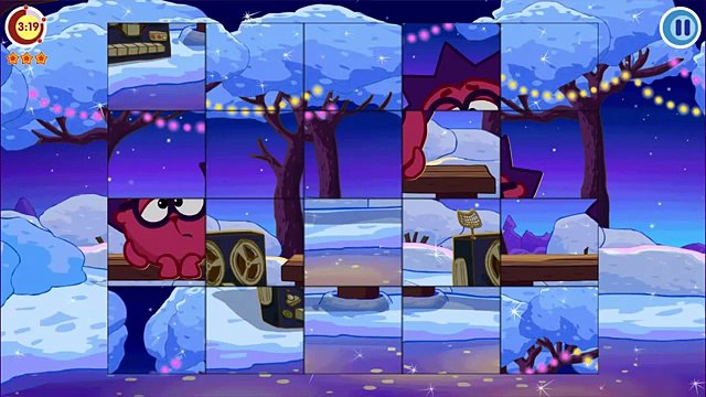 Смешарики мультик игра прощай зима катание на коньках