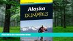 Buy Charles P. Wohlforth Alaska For Dummies  On Book