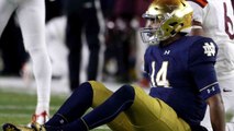 James: Notre Dame Clinches Losing Season