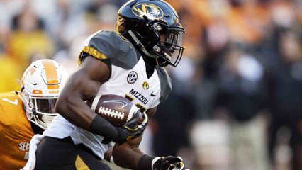 Matter: RB Crockett Bright Spot in Rout