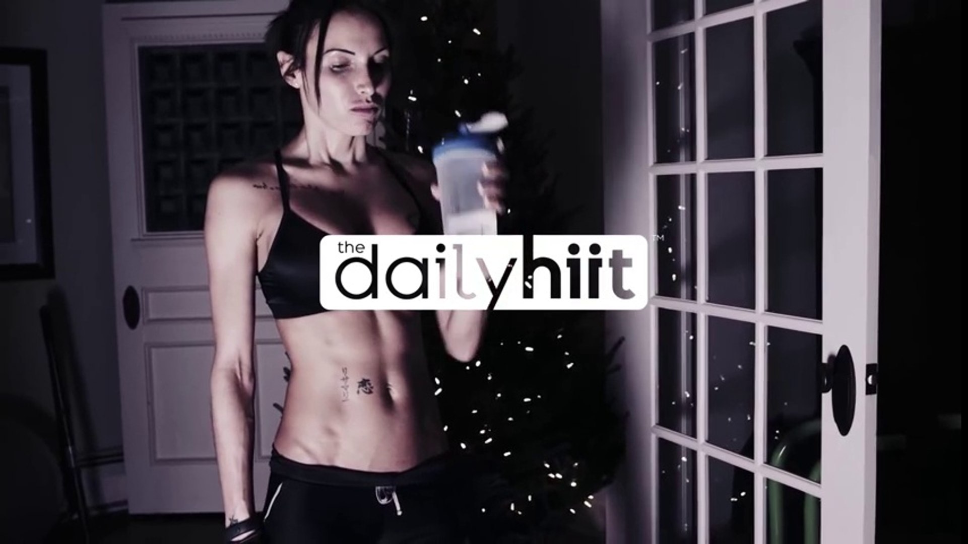 Fitness - HiitMax