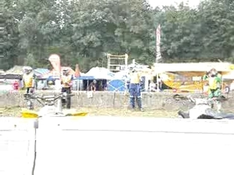 holeshot PDV contest