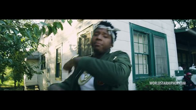 MoneyBagg Yo & Yo Gotti Pull Up (WSHH Exclusive - Official Music Video)