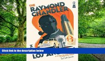 Buy NOW Kim Cooper The Raymond Chandler Map of Los Angeles  On Book