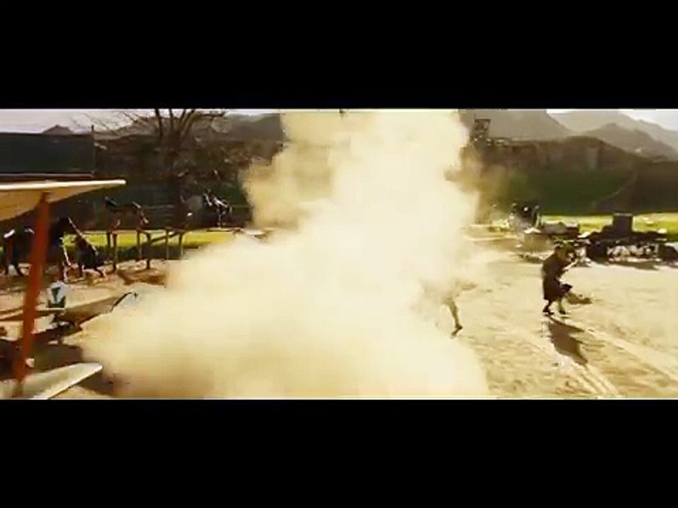 Top 2017 upcoming movies trailers for 2016 and 2017