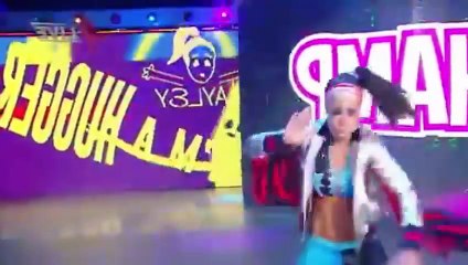 Bayley vs Dana Brooke Full Match - WWE Hell in a Full Show HD WWE LIVE