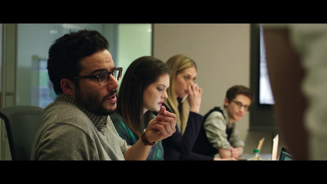 Miss Sloane - That Is How We Win