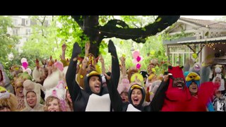 You And Me Song - Befikre - Ranveer Singh - Vaani Kapoor - Nikhil D'Souza - Rachel Varghese