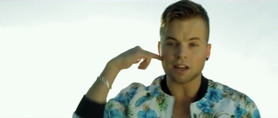 RESTE AVEC MOI - Le clip de MA2X