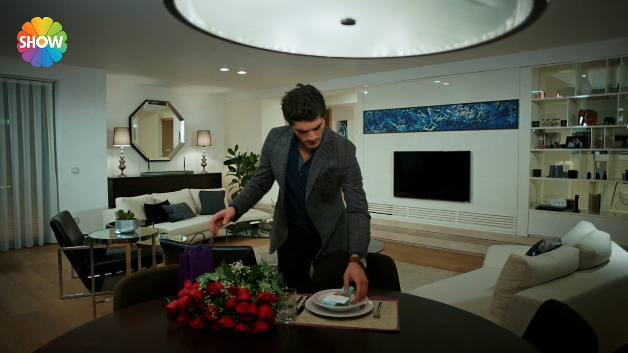 Aşk Laftan Anlamaz 19.Bölüm | "Kıskandırmak neymiş göreceksin!"