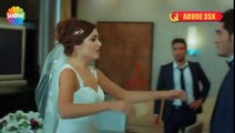 مسلسل الحب لايفهم من الكلام الحلقة 18 مراد وحياة (حطمت قلبي) مترجم للعربي