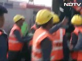 Indore-Patna Express Derails Near Kanpur rail accident causes 63 Dead, Over 100 Injured