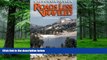 Betty Woo Martin California-Nevada Roads Less Traveled: A Discovery Guide to Places Less Crowded