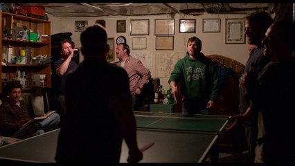 Manchester by the Sea  - Hey