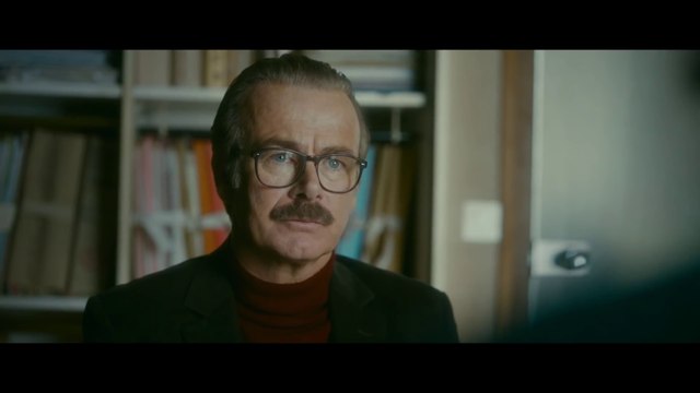 LES TÊTES DE L'EMPLOI (Comédie, Franck Dubosc) - Bande Annonce