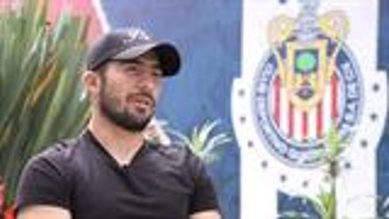 "Libertadores daba un crecimiento personal": Jair Pereira