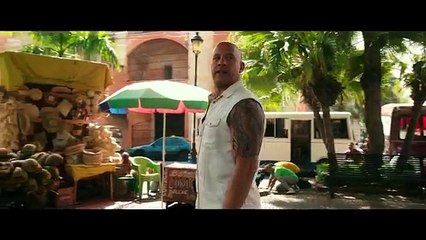 xXx: The Return of Xander Cage Official Trailer 1 (2017) - Vin Diesel Movie